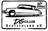 DS-Club Deutschland e. V.  60er jahre, Oldtimer, Düsseldorf