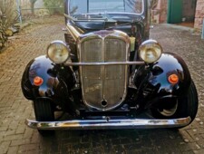 Hanomag Rekord