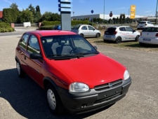 Opel Corsa B