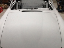 Mercedes-Benz 230 SL