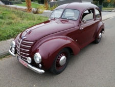 Hanomag 1,3 Liter