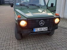 Mercedes-Benz 240 GD