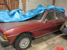 Peugeot 604 SL
