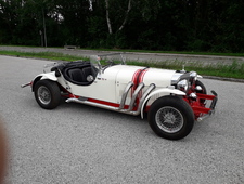 Excalibur SS 1