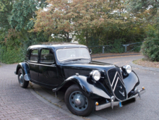 Citro&euml;n 