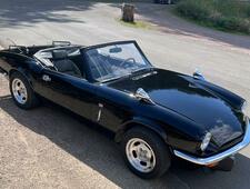 Triumph Spitfire