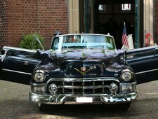 Cadillac Series 62