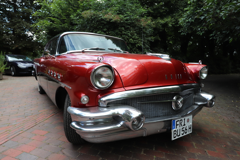 Buick Roadmaster