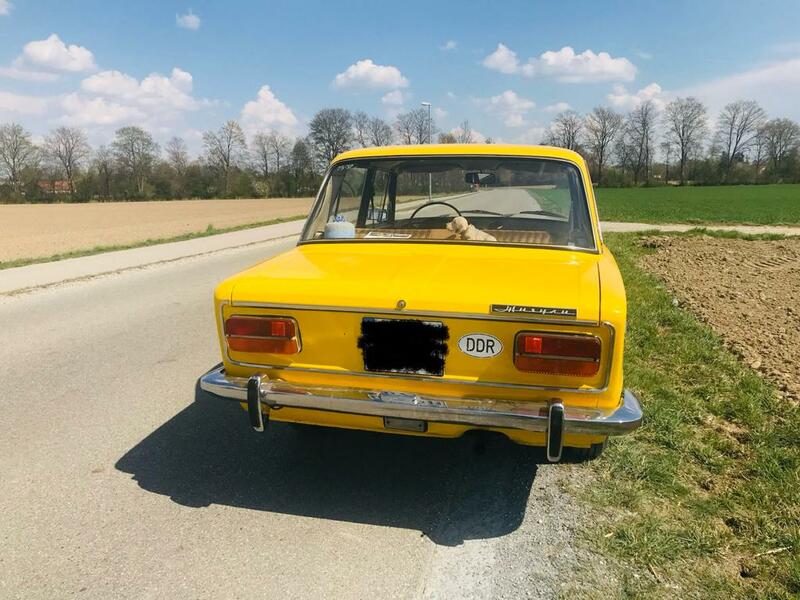 Lada Vaz 2103