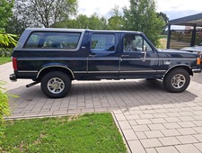 Ford Bronco XXL Centurion 