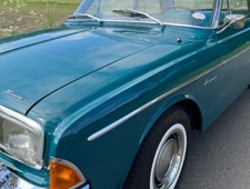 Ford Taunus