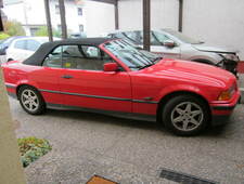 BMW 318 i E36