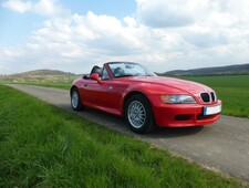 BMW Z3 Roadster