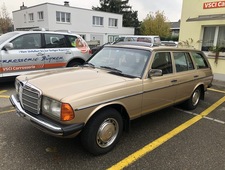 Mercedes-Benz 280 TE