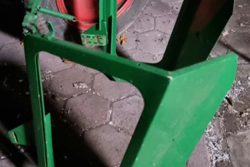 Oldtimer traktor Kindersitz in Baden-Württemberg - Bad Saulgau, Gebrauchte  Agrarfahrzeuge kaufen