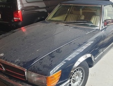 Mercedes-Benz 280 SL