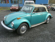 VW 1303 LS