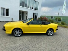 VW Scirocco