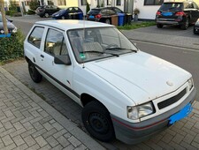 Opel Corsa A