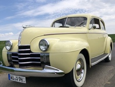 Oldsmobile Series 60