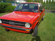 Audi 50