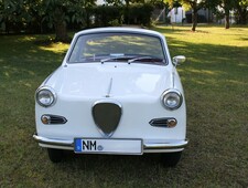 Goggomobil Coupe TS 250-02