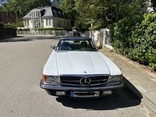 Mercedes-Benz 300 SL