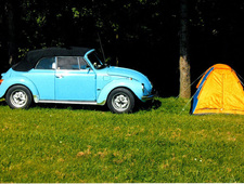 VW Käfer 1303 LS