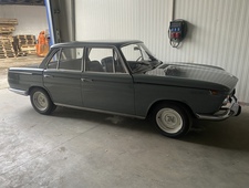 BMW 1800 TI