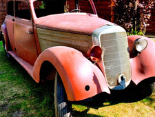 Mercedes-Benz 170 S