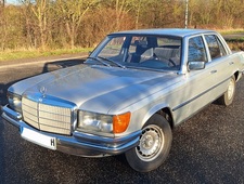 Mercedes-Benz 280 SE