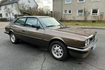 
                            Lancia Beta HPE Volumex
                        
