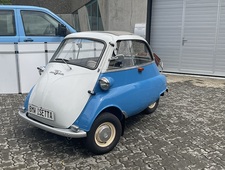 BMW Isetta 250