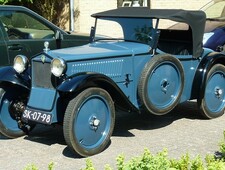 DKW F1 Schneider & Korb