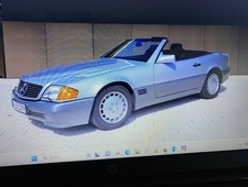 Mercedes-Benz 300 SL-24