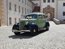 Ford Flathead V8