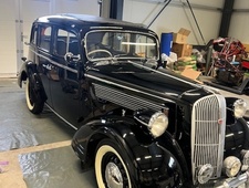 Opel Super 6