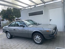 Lancia Beta Coupe 1300