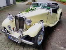 MG TD