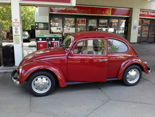 VW Käfer