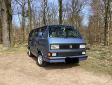 VW Multivan