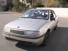 Opel Vectra-CD 2.0 i