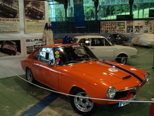 Glas 1700 GT