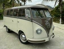 VW Bus