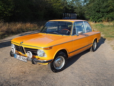 BMW 1802