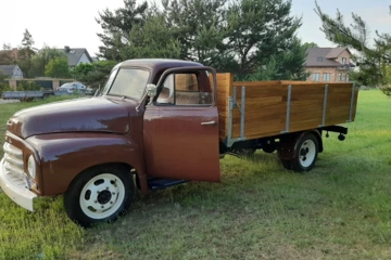 
                            Opel Blitz
                        