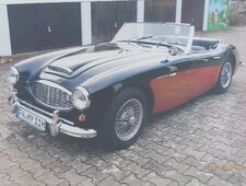 Austin-Healey 3000