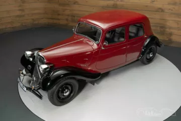 
                            Traction Avant
                        