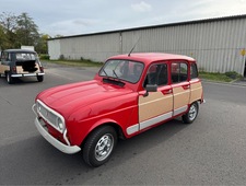 Renault R 4