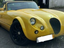 Wiesmann Roadster MF3
